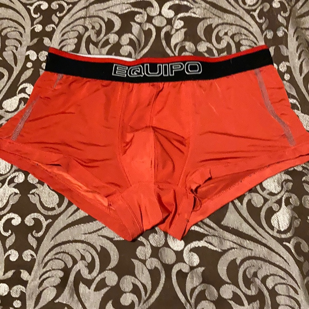 Equipo underwear